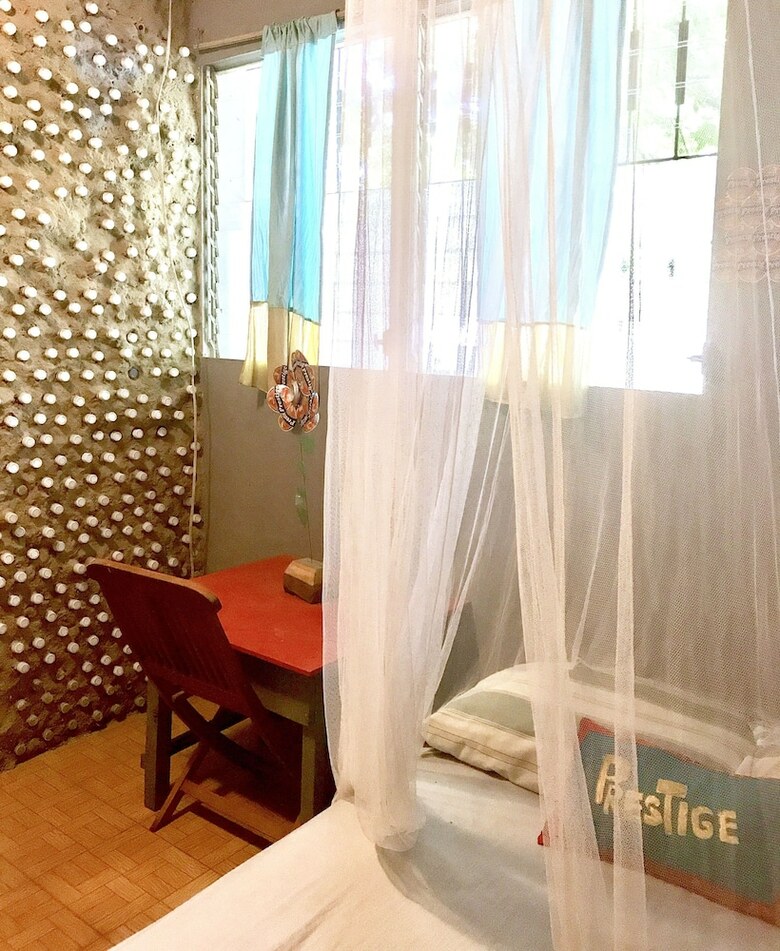 Albergue Haiti Communitere