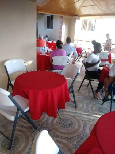 Comfort Plus Hotel