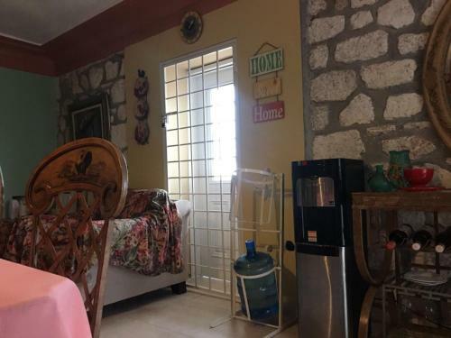 Hostal Natrans Guest House III