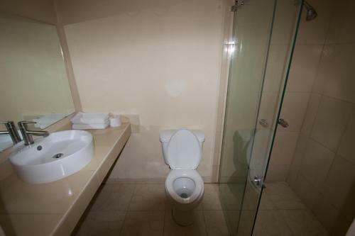 Le Xaragua Hotel