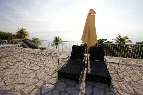 Le Xaragua Hotel
