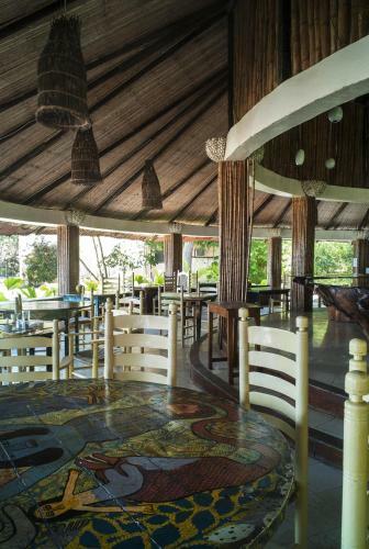 Hotel Cormier Plage Resort