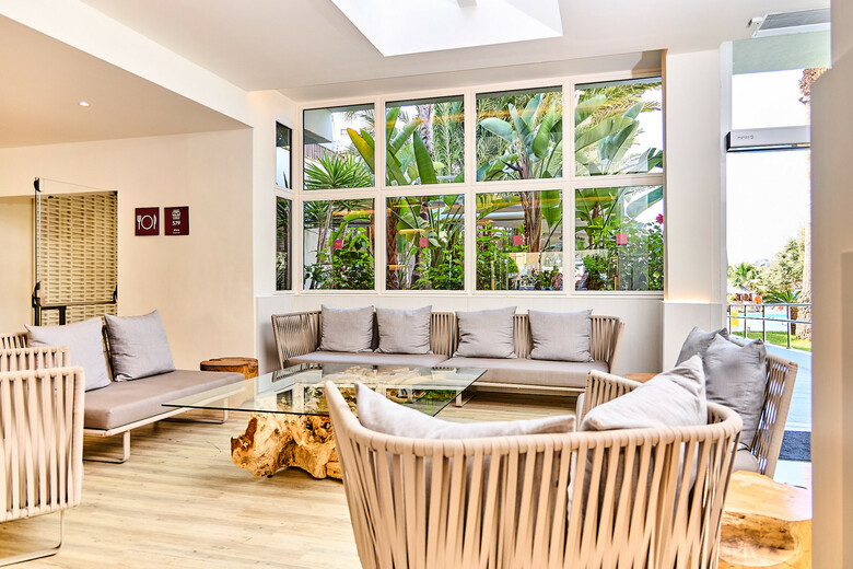 Leonardo Royal Hotel Ibiza Santa Eulalia