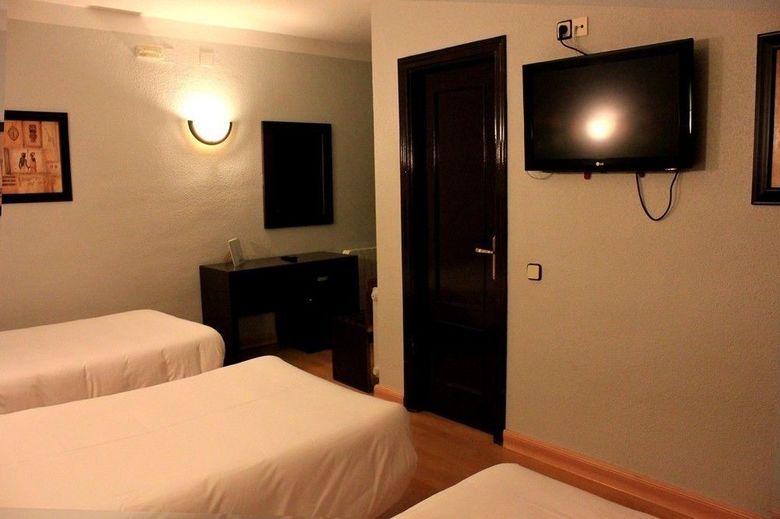 Hotel Las Estrellas