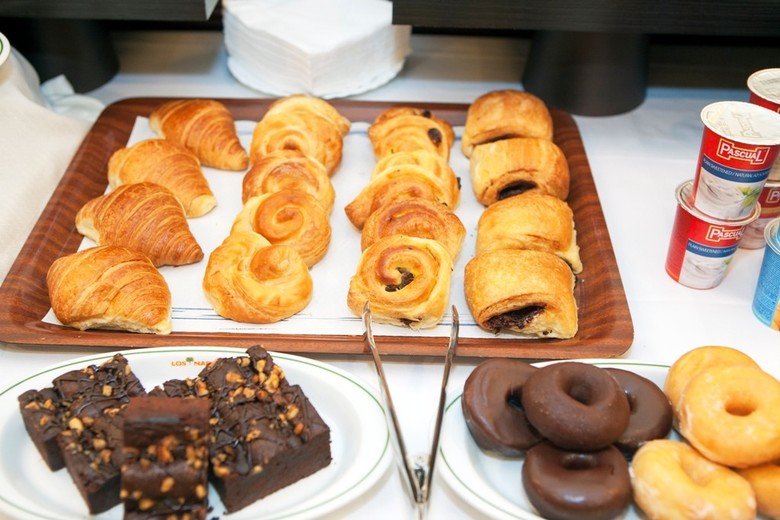 Hotel Soho Los Naranjos