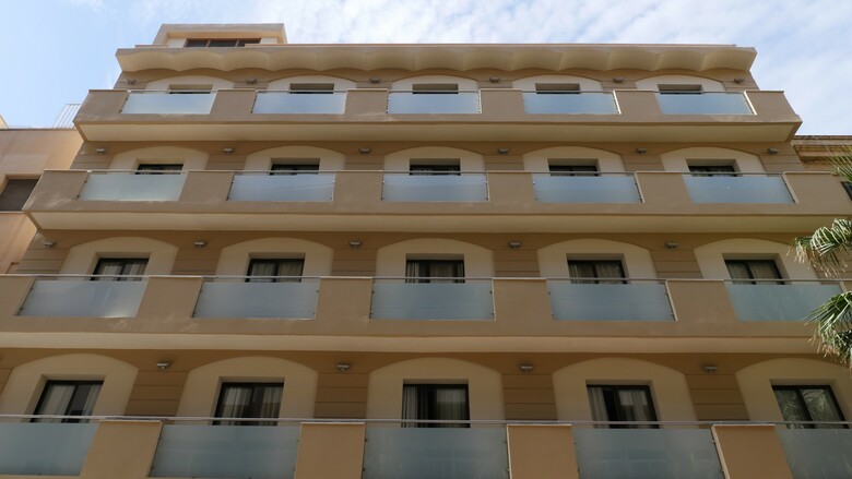 Hotel Rusadir