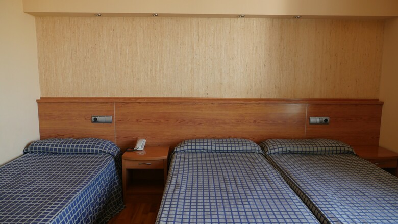 Hotel Rusadir