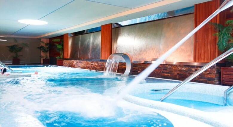 Poseid�n La Manga Hotel & Spa Adults Only +16