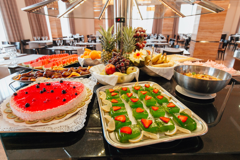 Poseid�n La Manga Hotel & Spa Adults Only +16