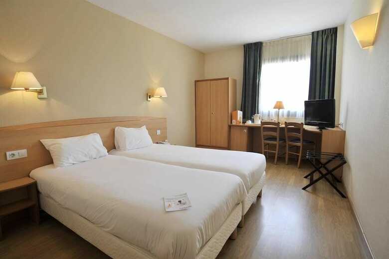 Hotel Travelodge Murcia