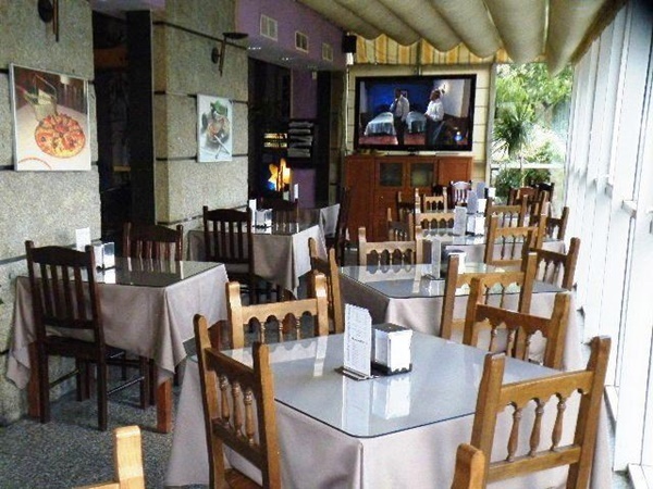 Hotel Puente Romano
