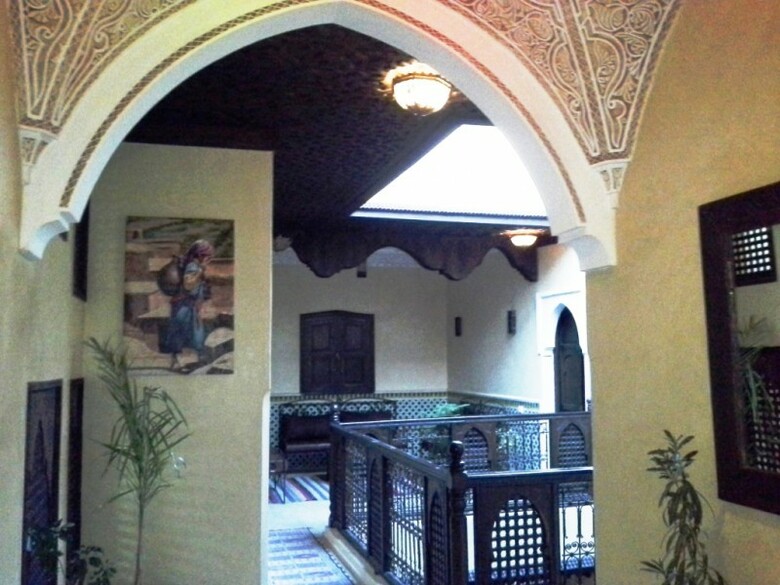 Riad Boutouil