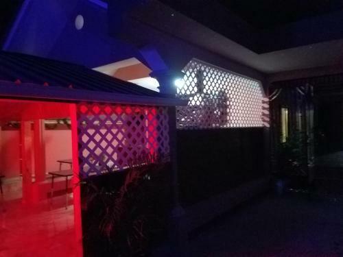 Junie's Hotel Haiti