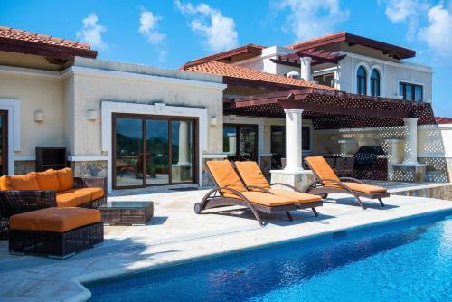 Ocean View Home Ro003