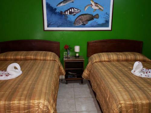 Hotel Nataro Inn