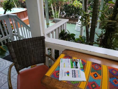 Hotel Nataro Inn