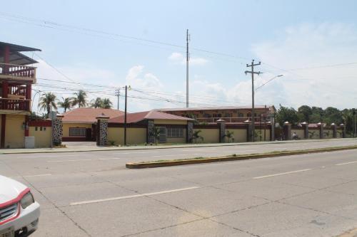Hotel Casa Real