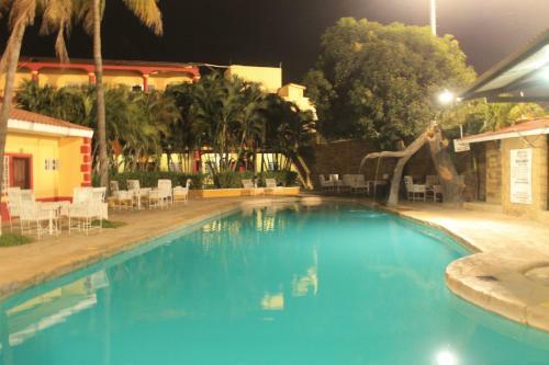 Hotel Casa Real