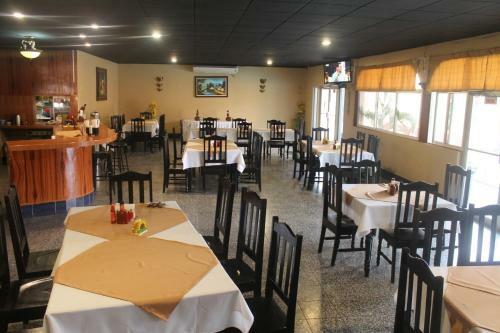 Hotel Casa Real