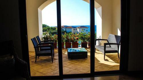 Villa Ocean Caribbean House Ro009