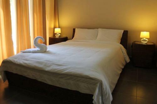 Lodge Dream Away Corinto