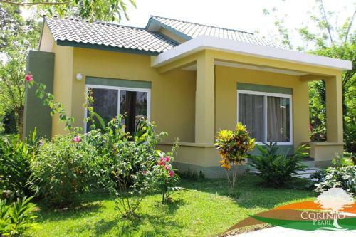 Lodge Dream Away Corinto