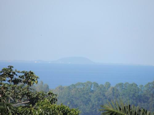 Lodge Dream Away Corinto