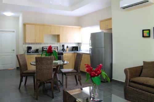 Lodge Dream Away Corinto