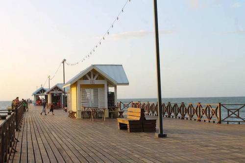 Lodge Dream Away Corinto