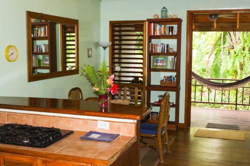 Orchid Villa