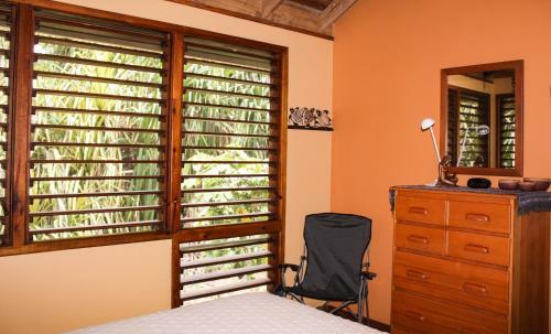 Orchid Villa