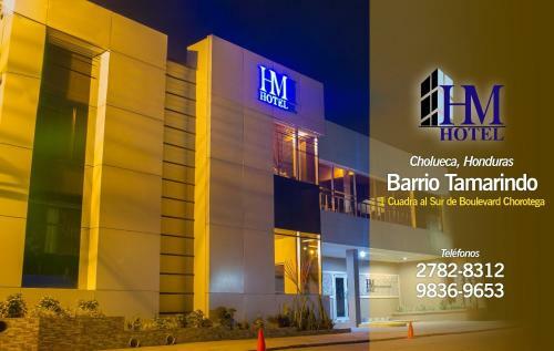 Hm Hotel