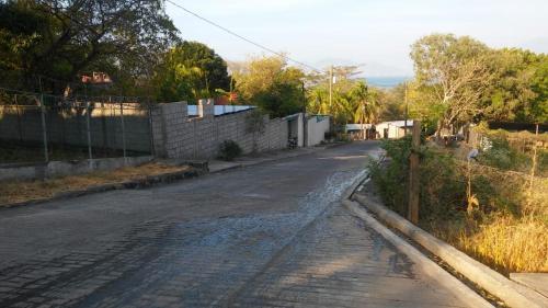 Villa Rutas Del Sol