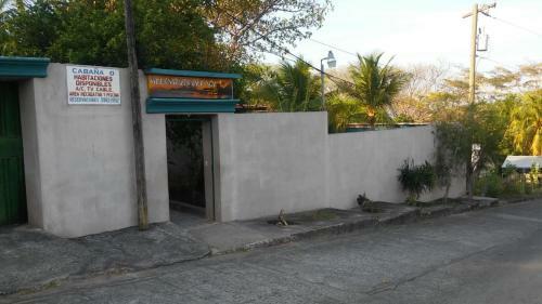 Villa Rutas Del Sol