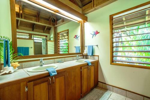 Tropical Garden Villa