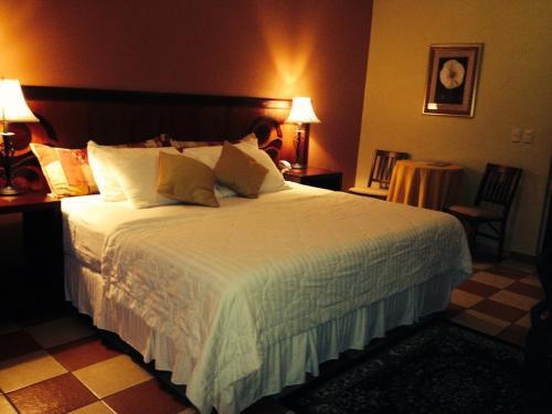 Hotel Villa Del Sol