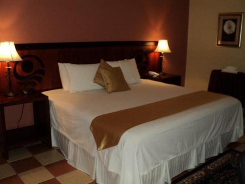 Hotel Villa Del Sol