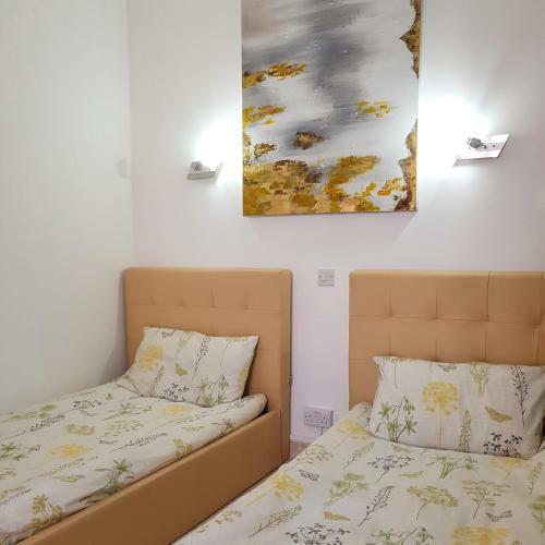 Apartamento Sunshine Court 6