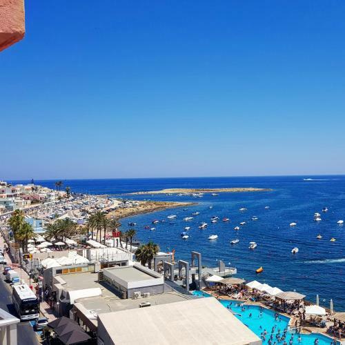Apartamento Sunshine Court 5