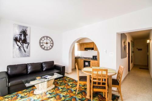 Apartamento Sunshine Court 5