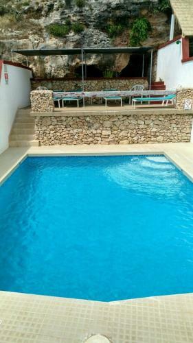 Merill Apartments