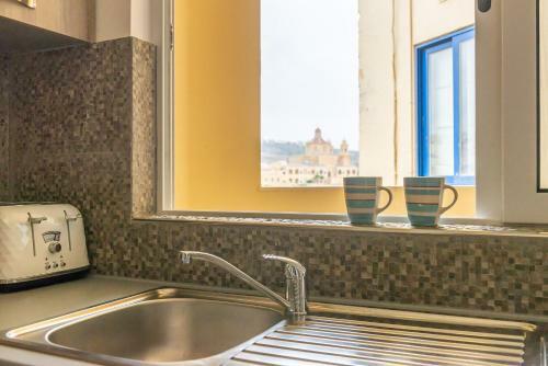 Apartamento Misrah Il-fliegu - F7