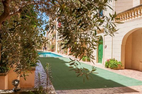 Apartamento Misrah Il-fliegu - F7