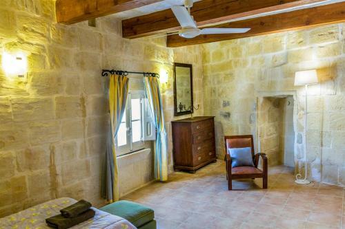 Villa Karmnu Holiday Farmhouse