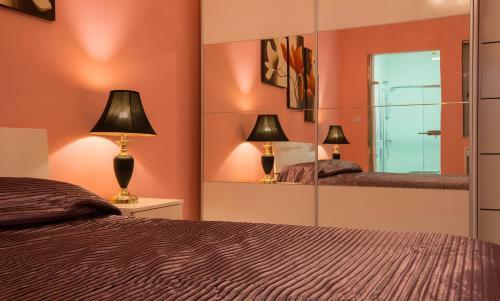 Luxury Apartment