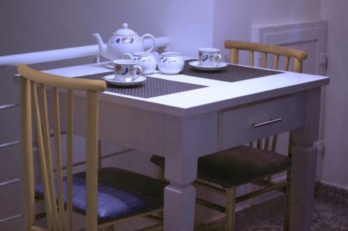 Apartamento 8vilhena