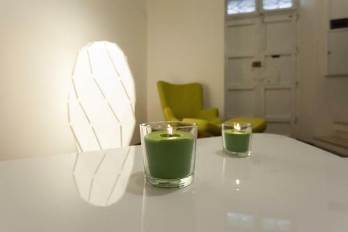 Your Apartment