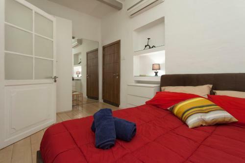 Your Apartment
