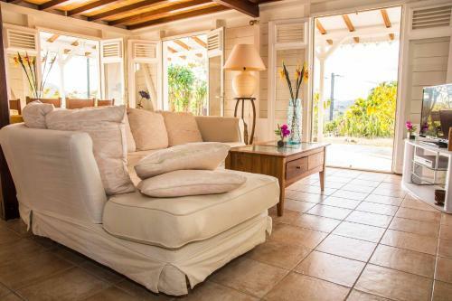 Les Villas Cr�oles De Sainte-anne