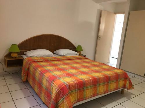 Apartamento Residence Le Royaume Du Soleil